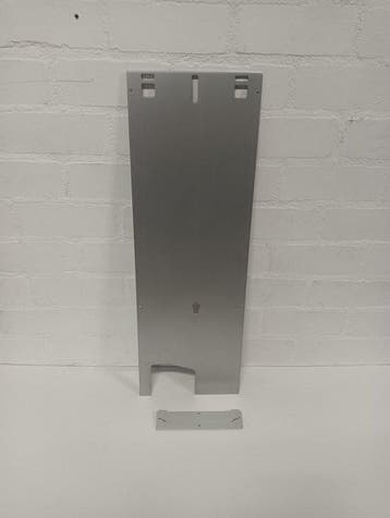 Bang & Olufsen - Beosound 9000 Wall bracket vertical Lecteur