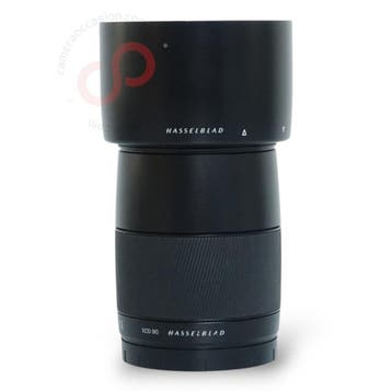 Hasselblad XCD 90mm 3.2 nr. 1986, TV, Hi-fi & Vidéo, Photo | Studio photo & Accessoires, Ophalen of Verzenden