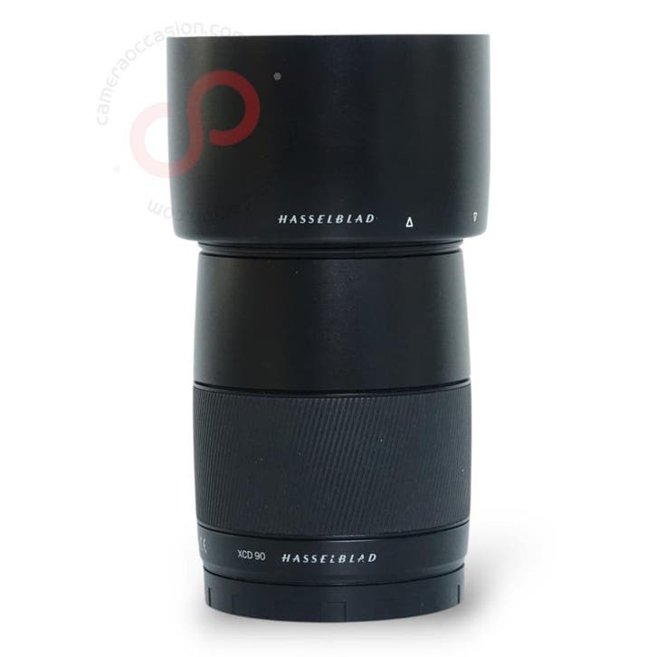 Hasselblad XCD 90mm 3.2 nr. 1986, Audio, Tv en Foto, Fotografie | Fotostudio en Toebehoren, Zo goed als nieuw, Ophalen of Verzenden