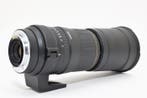 Sigma AF 170-500mm F/5-6.3 APO Zoom For Minolta A Mount