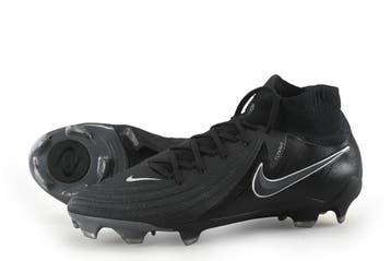 Nike Voetbalschoenen in maat 40½ Zwart, Verzenden, Zwart, Nike, Zo goed als nieuw