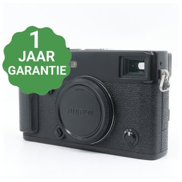 Fujifilm X-Pro3 body | Tweedehands, TV, Hi-fi & Vidéo, Appareils photo numériques, Verzenden