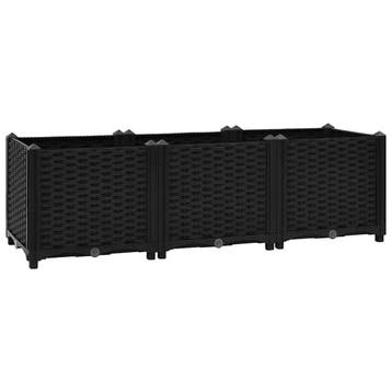 Plantenbak 120x40cm | Tweede Kansje | OP=OP, Jardin & Terrasse, Verzenden