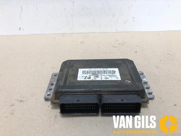 Computer Motormanagement Chevrolet Spark O256128, Auto-onderdelen, Nieuw