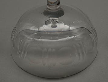 Cristallleria francese - Drinkset (10) - Kristal