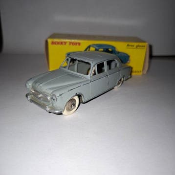 Dinky Toys 1:43 - Modelauto - Peugeot 403 berline, Nieuw