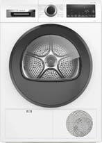 Bosch WPG23150NL - Warmtepompdroger - 8 kg - 64 dB -, Ophalen of Verzenden