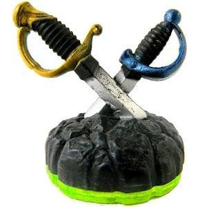 Spyros Adventure - Ghost Swords, Collections, Jouets miniatures