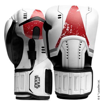 Hayabusa T3 Bokshandschoenen Marvel Star Wars Trooper, Verzenden, Nieuw, Bokshandschoenen
