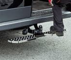 Achteropstap Renault Master RVS, Ophalen of Verzenden, Nieuw