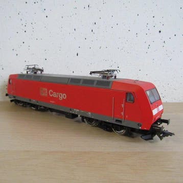 Roco H0 - 69560 - Locomotive électrique (1) - BR 145 - DB
