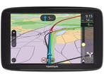 TomTom Via 62 - Autonavigatiesysteem - 6 inch - West Europa, Autos : Divers, Navigation de voiture, Verzenden