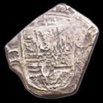 Spanje. Felipe III. 2 Reales Toledo (Zonder minimumprijs)