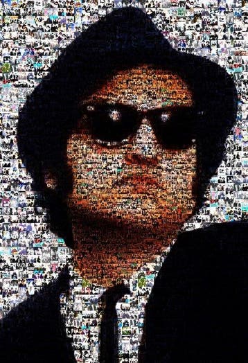 David Law - Crypto Blues Brothers VII