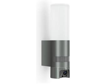 Veiling - Steinel LED-buitenlamp L 625 CAM SC met 2K-bewakin