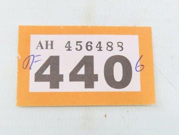 Artitec, Tilly Models H0 - 87020/10103 - Modeltreingebouwen