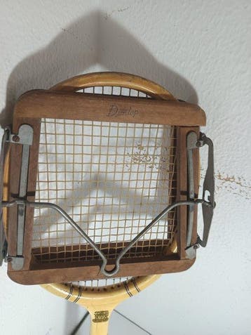 Tennis - Tennisracket, Nieuw