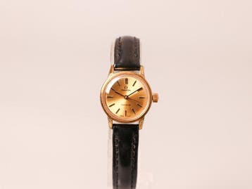 Omega - Genève - Zonder minimumprijs - Dames - 1960-1969, Nieuw