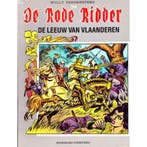 De Leeuw van Vlaanderen / De Rode Ridder / 109 9789002150258, Boeken, Verzenden, Gelezen, Willy Vandersteen