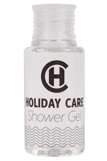 Douchegel | 30ml | 400 Stuks Luxus, Verzenden, Nieuw in verpakking