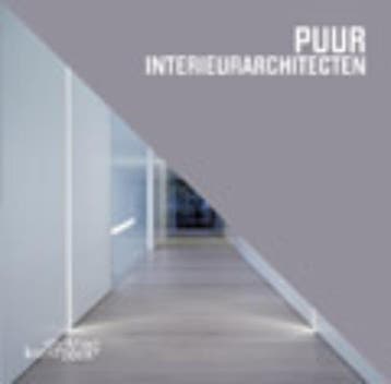 Puur interieurarchitecten 9789058562951 Jan Geysen, Verzenden, Jan Geysen
