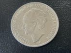 Nederland. Wilhelmina. 2 1/2 Gulden 1932 (Zonder