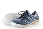 Romika Sneakers in maat 37 Blauw, Kleding | Dames, Schoenen, Zo goed als nieuw, Sneakers, Romika, Verzenden