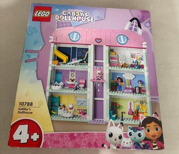 Lego Set - City, Disney, DC Comics, Star Wars, The Lego, Nieuw