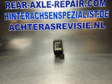 Boordcomputer Opel Senator / Monza. (Interieur), Verzenden, Gebruikt, Opel