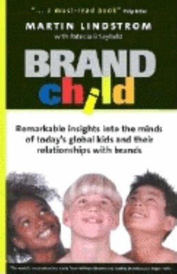 BrandChild 9780749438678 Martin Lindstrom, Verzenden, Martin Lindstrom
