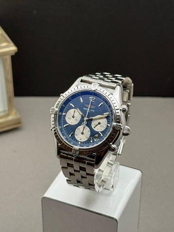 Breitling - Chrono Cockpit B - A30012 - Heren - 1990-1999
