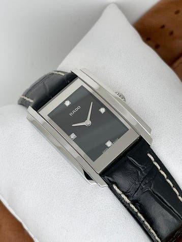 Rado - Integral Diamonds - R20213715 - Femme - 2010-2020