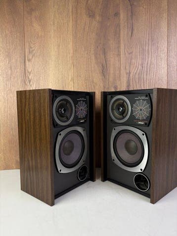 Bose - Haut-parleur testé par Syncom Computer - Paire