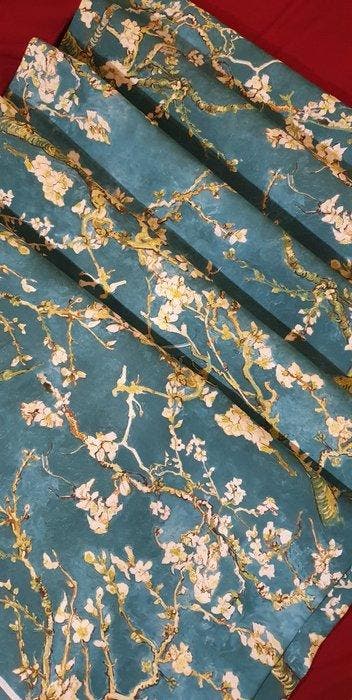 Stof Van Gogh amandelbloesem - Artmaison Artistic Design -