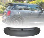 Aileron de Toit Mini R56 Look Jcw Noir, Autos : Pièces & Accessoires, Verzenden