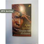 HOUDEN VAN AFRIKANEN 2E DR (RAINBOW) 9789067661263 Sommer, Verzenden, Sommer