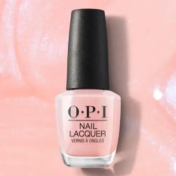 OPI Nail Lacquer 15ml (Nagellak), Handtassen en Accessoires, Verzenden, Nieuw