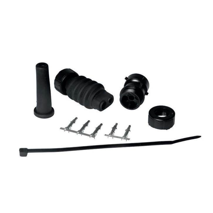 Aspöck 5-polige Male Bajonet Connector, Autos : Pièces & Accessoires, Éclairage, Enlèvement ou Envoi