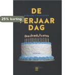 De verjaardag 9789460011993 Dimitri Casteleyn, Verzenden, Gelezen, Dimitri Casteleyn