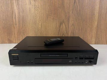 Onkyo - DX-7333 Cd-speler