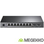 TP-LINK Switch TL-SG2210P Omada, Verzenden, Nieuw