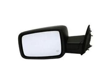 Mirror left Chrome RAM 1500, Ophalen of Verzenden