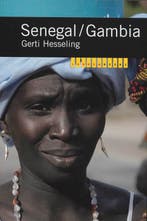 Senegal / Gambia / Landenreeks 9789068324228 G. Hesseling, Boeken, Reisgidsen, Verzenden, Gelezen, G. Hesseling