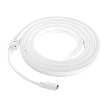 Neon LED Strip 1 Meter - Flexibele Verlichting Tube met, Verzenden