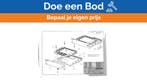 Bieden: Sailor 6080 PSU 19 inch rack mount kit -, Ophalen of Verzenden, Nieuw