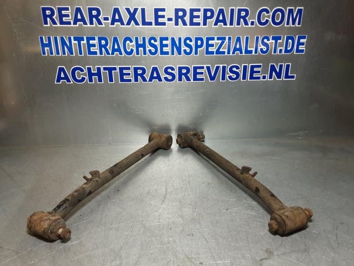 Reactiearm, reactiestang achteras Opel Ascona B, Manta B., Autos : Pièces & Accessoires, Freins & Transmission, Envoi
