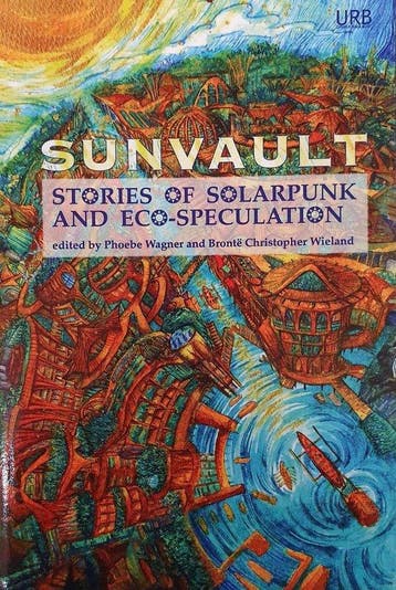 Sunvault 9781937794750 Daniel José Older, Verzenden, Daniel José Older