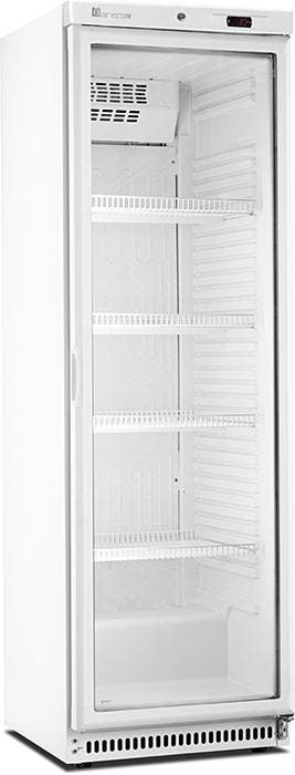SARO Koelkast - ARV 430 CS PV - wit, Zakelijke goederen, Horeca | Keukenapparatuur, Koelen en Vriezen, Verzenden