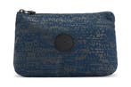 Kipling Clutch Blauw, Verzenden