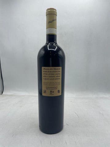2018 Romano Dal Forno, Monte Lodoletta - Amarone della